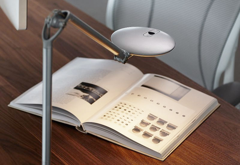 5 Great Desk Light Options For The Modern Office Sagtco Light Options For The Modern Office